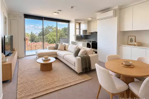 8/1 Cranbrook Avenue, Cremorne For Lease by Aurora Property