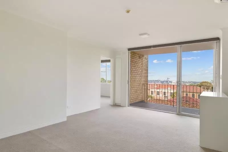 8/1 Cranbrook Avenue, Cremorne For Lease by Aurora Property