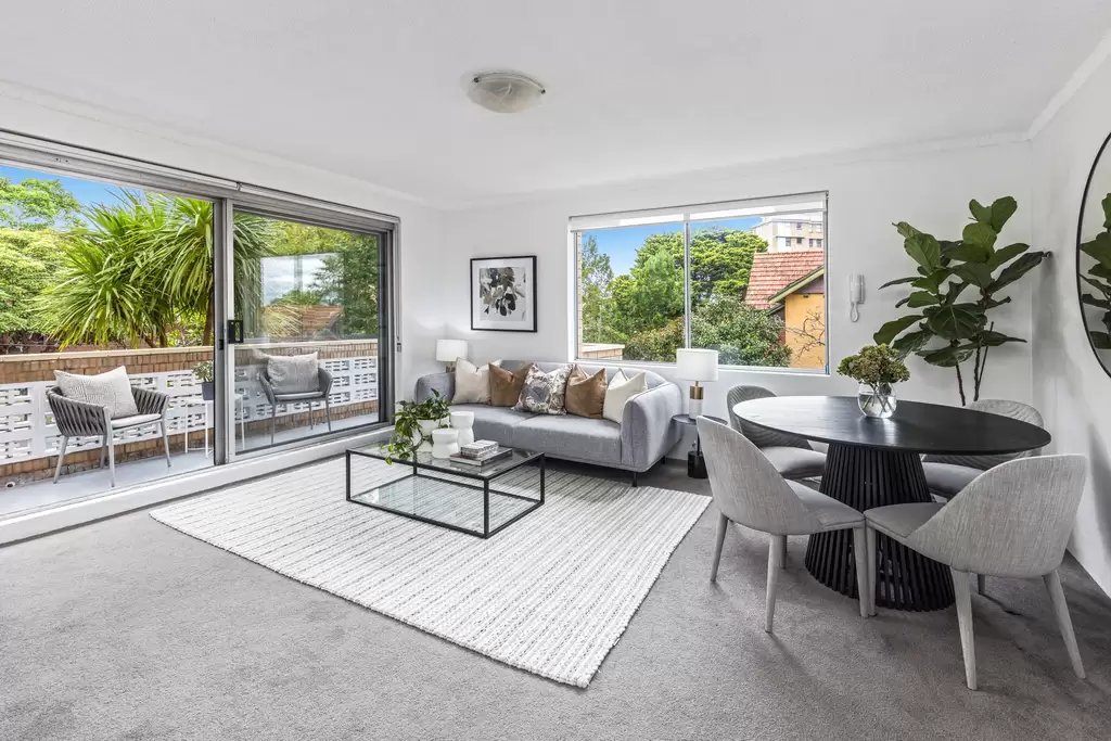 4/98 Shirley Road, Wollstonecraft For Lease by Aurora Property