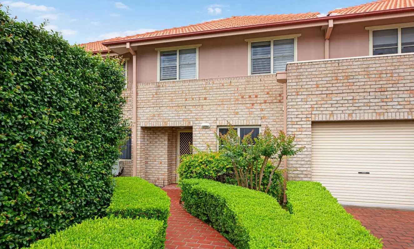 5/11-15 Manson Street, Telopea For Lease by Aurora Property - image 1