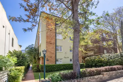 6/64 Ben Boyd Road, Neutral Bay For Sale by Aurora Property