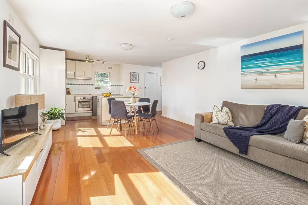 9/138 Holt Avenue, Cremorne For Sale by Aurora Property