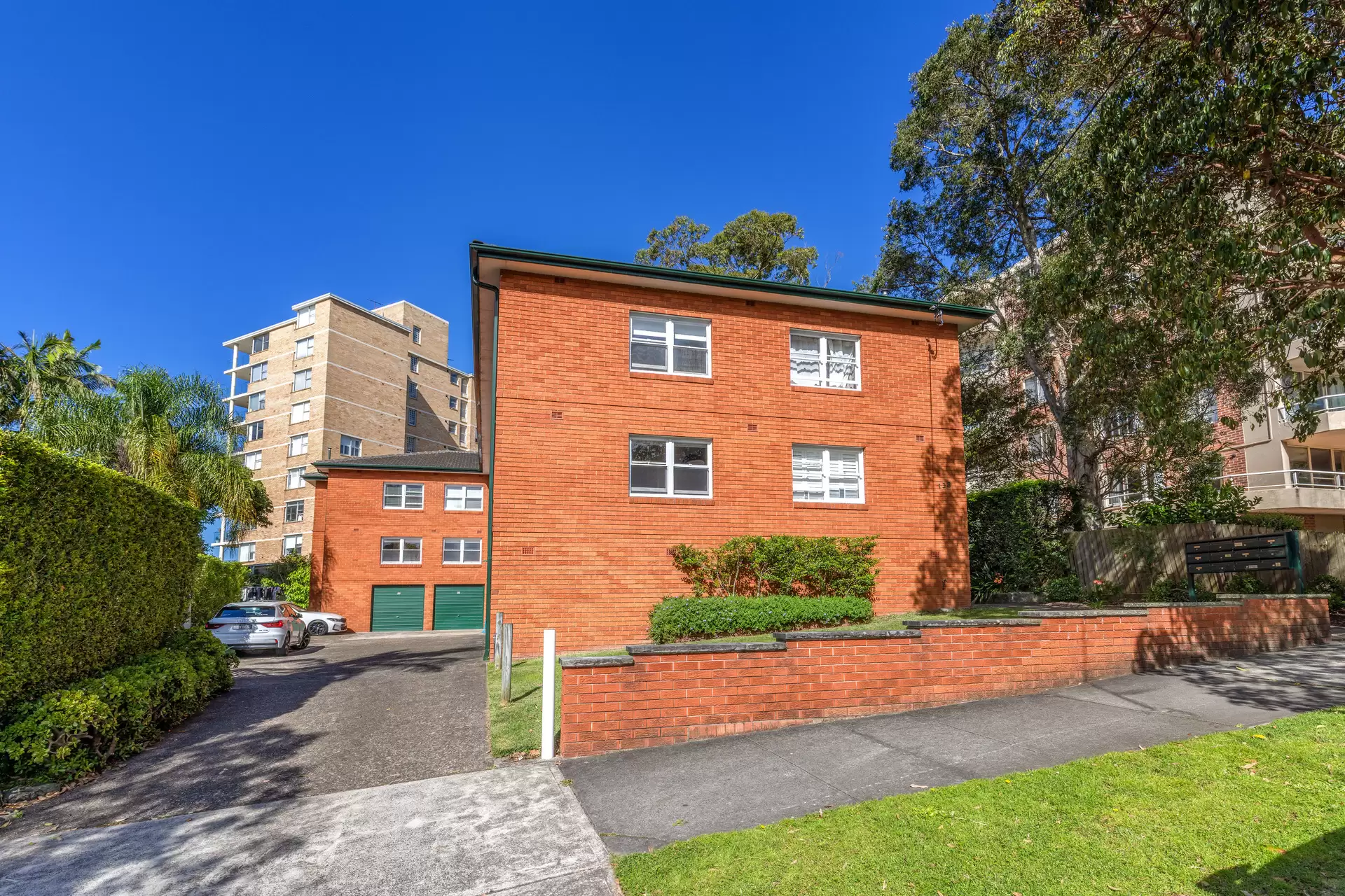 9/138 Holt Avenue, Cremorne For Sale by Aurora Property - image 8