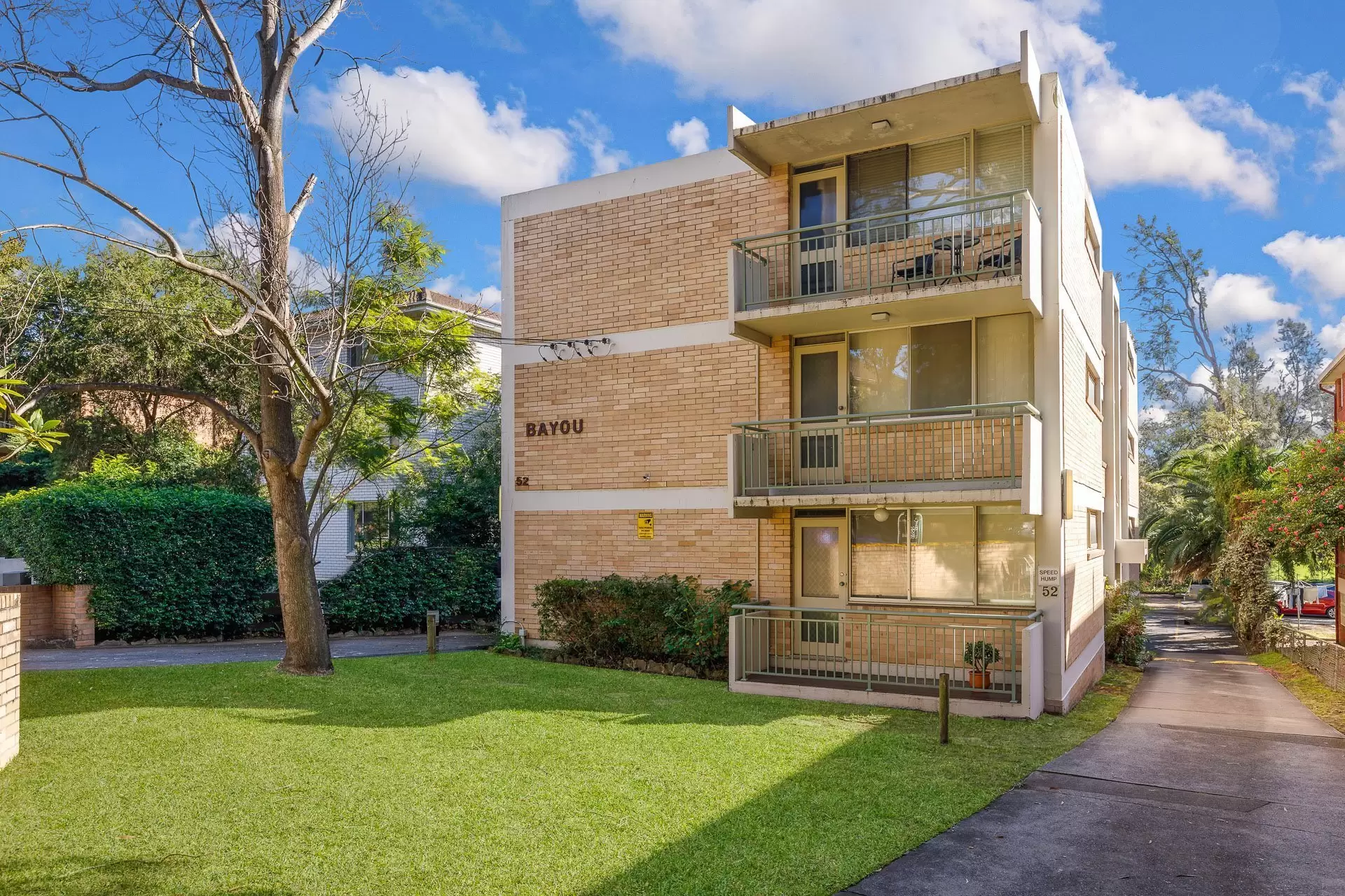 11/52 Meadow Crescent, Meadowbank For Lease by Aurora Property - image 1