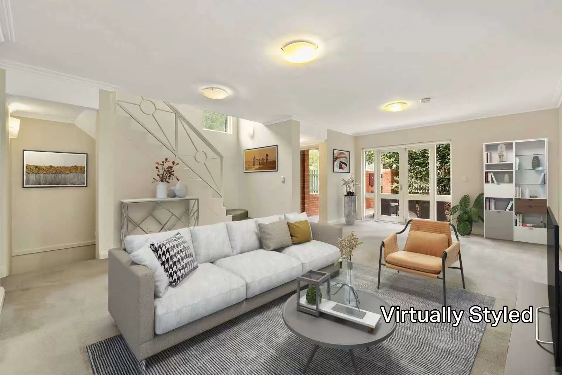 10/2-4 Hampden Avenue, Cremorne For Lease by Aurora Property - image 1