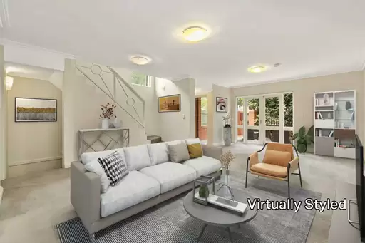 10/2-4 Hampden Avenue, Cremorne For Lease by Aurora Property