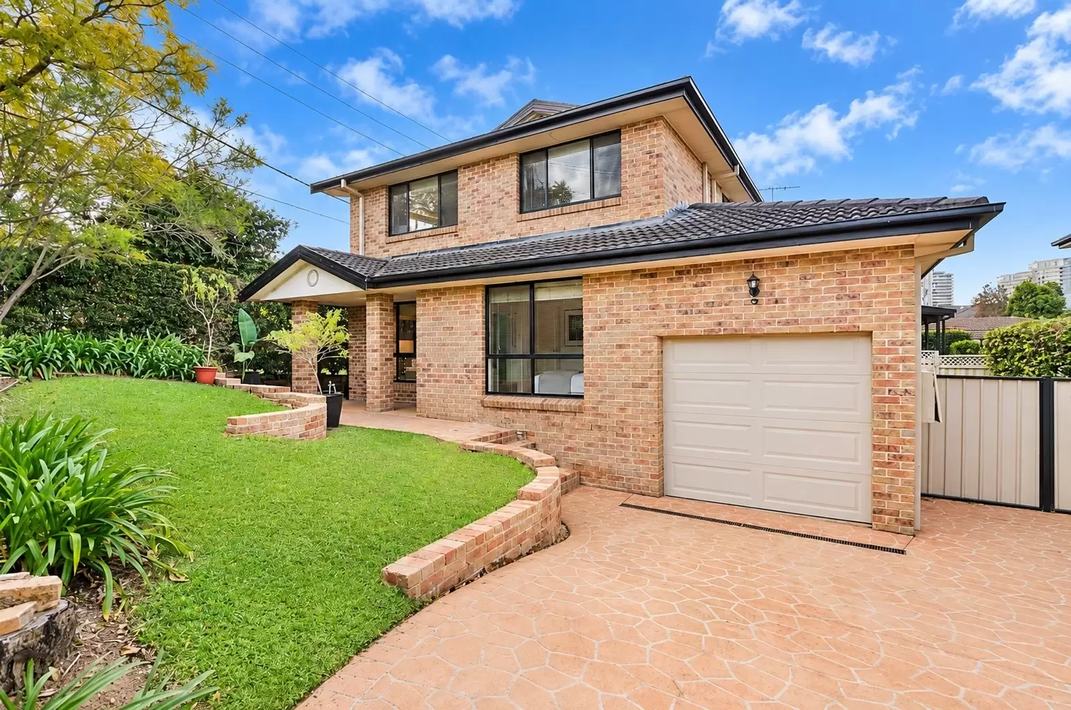 6 Winston Street, Marsfield For Lease by Aurora Property - image 1