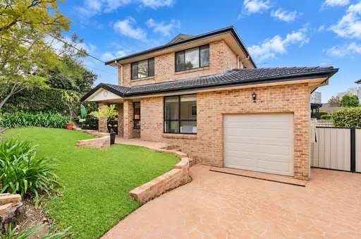 6 Winston Street, Marsfield For Lease by Aurora Property