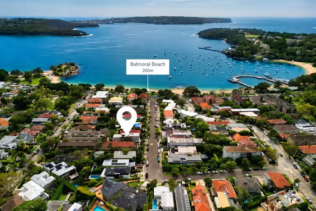 6/12a Esther Road, Mosman For Lease by Aurora Property