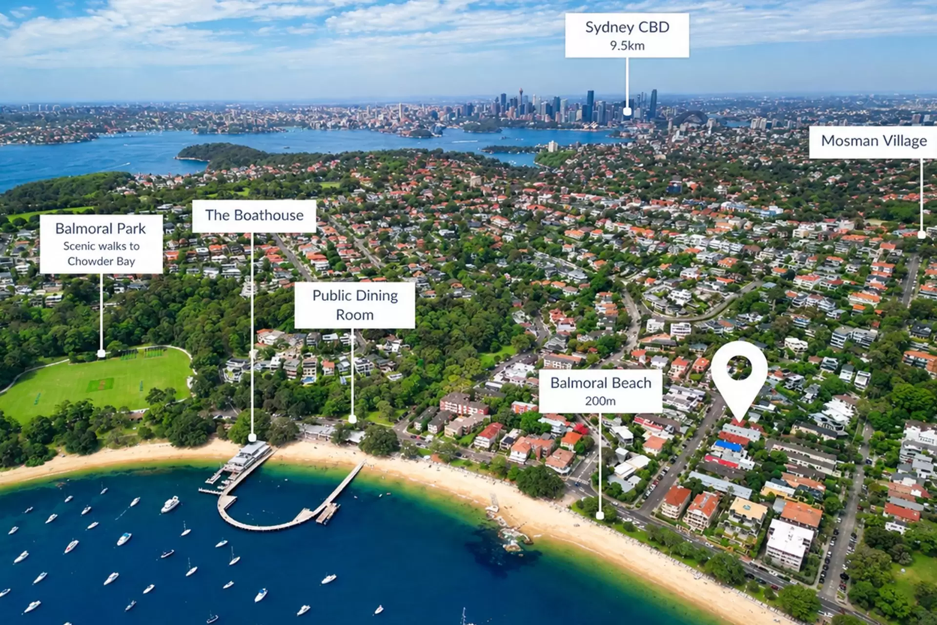 6/12a Esther Road, Mosman For Lease by Aurora Property - image 9