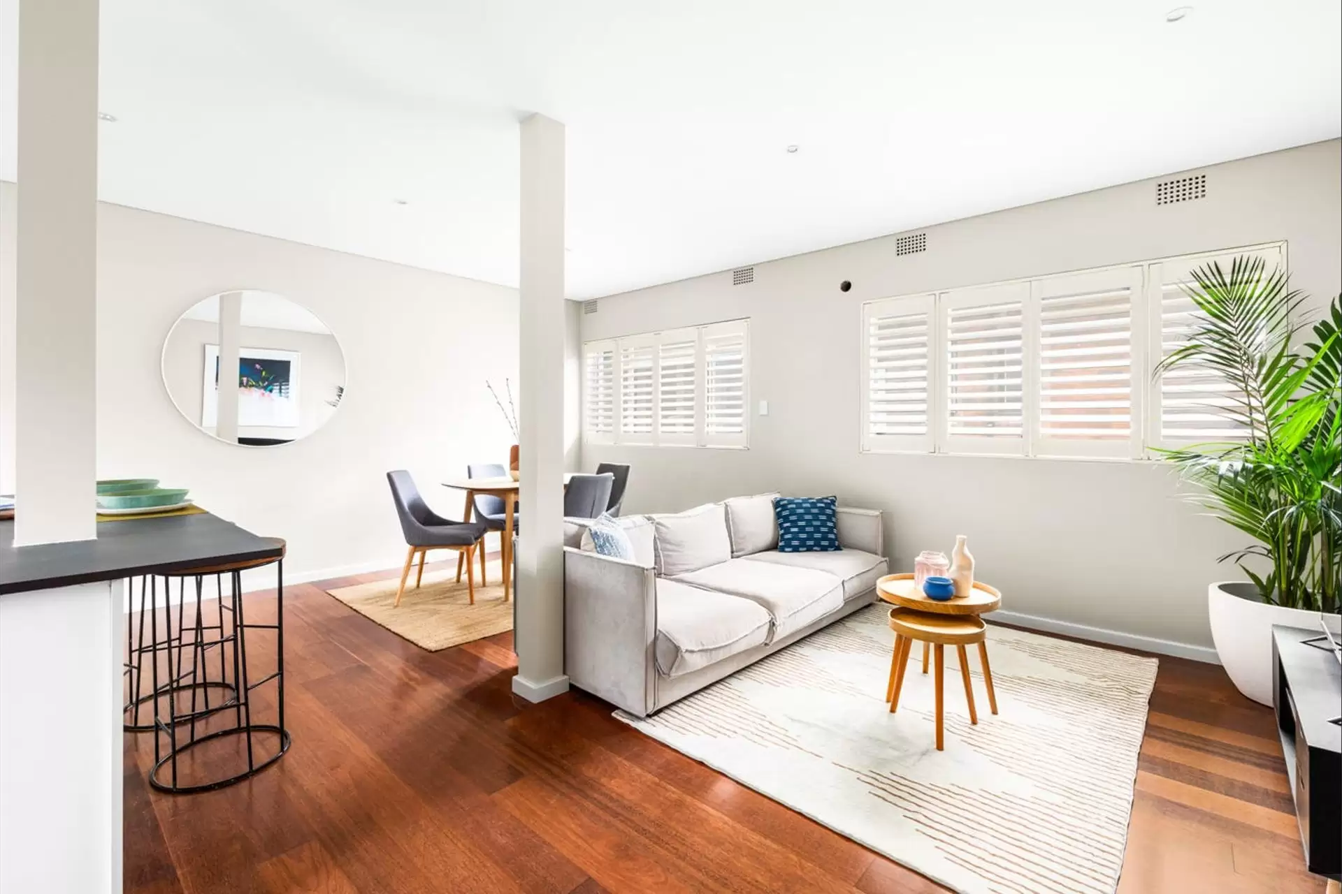 6/12a Esther Road, Mosman For Lease by Aurora Property - image 2
