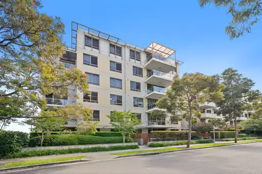 212/27 Seven Street, Epping For Sale by Aurora Property