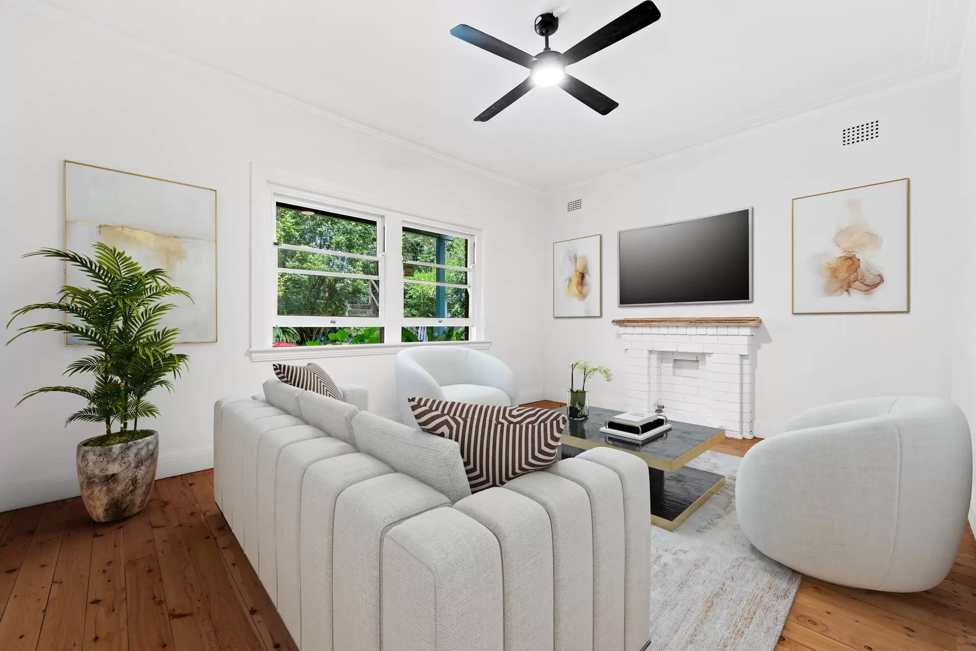 1/38 Grasmere Road, Cremorne For Lease by Aurora Property - image 1