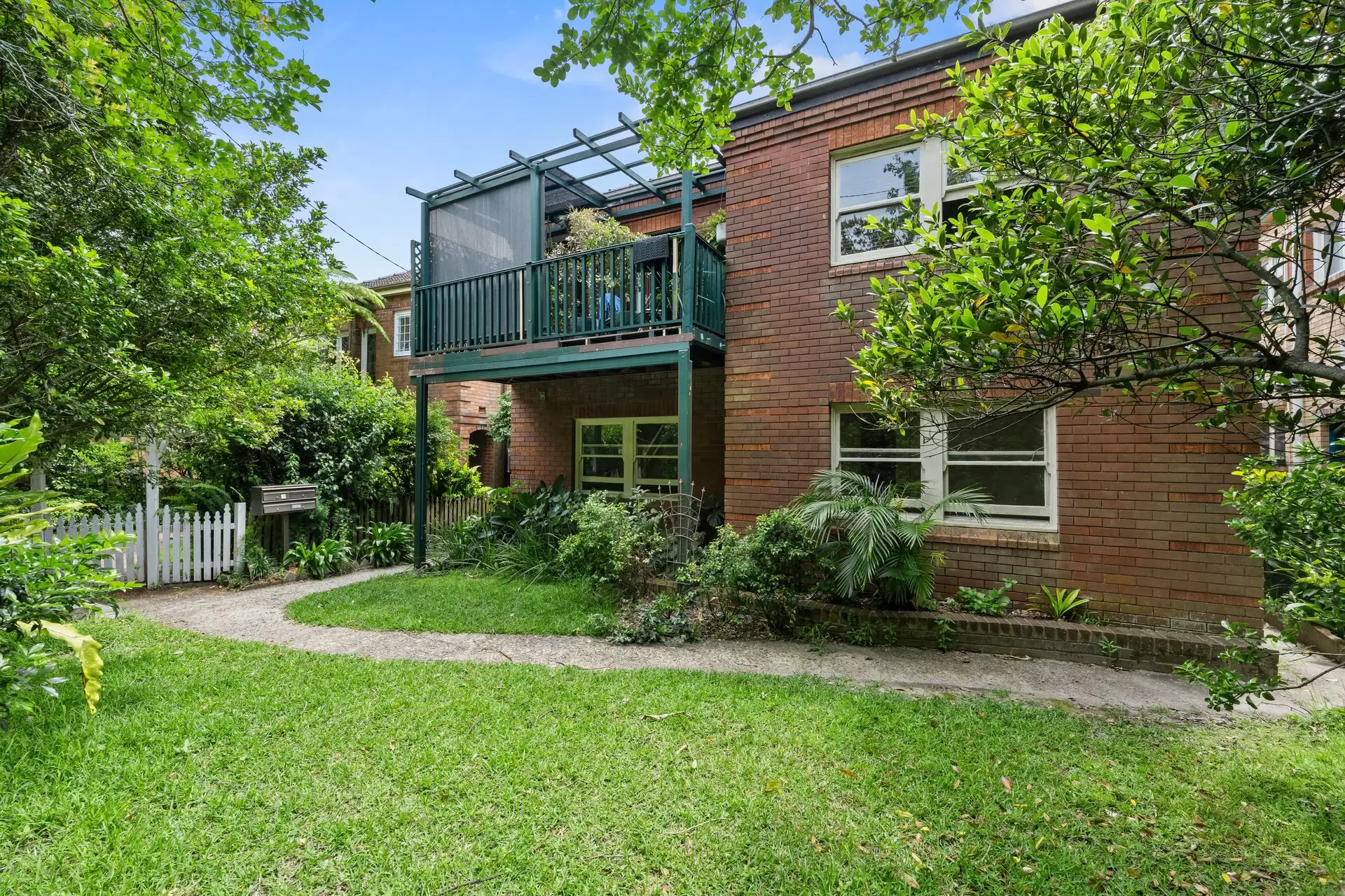 1/38 Grasmere Road, Cremorne For Lease by Aurora Property - image 5