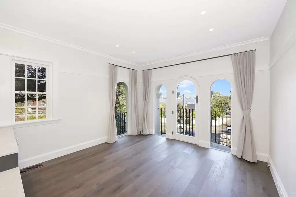 1/2 Clanalpine Street, Mosman For Lease by Aurora Property