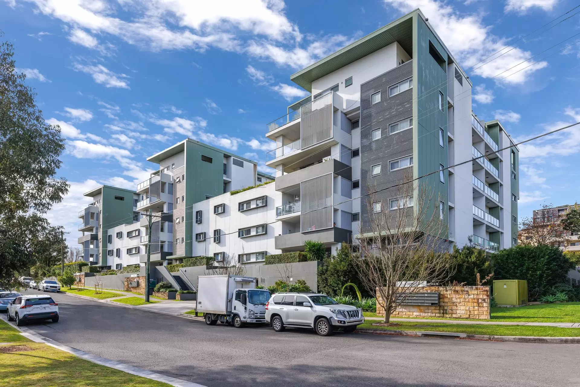 39/1-11 Donald Street, Carlingford For Sale by Aurora Property - image 6