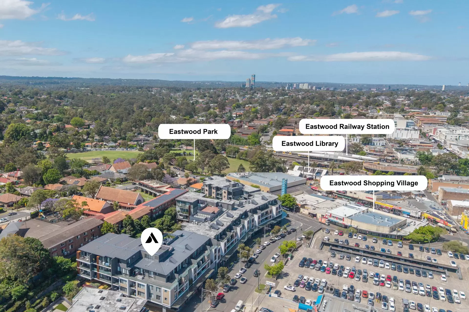 208/7 Glen Street, Eastwood For Sale by Aurora Property - image 12
