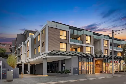 208/7 Glen Street, Eastwood For Sale by Aurora Property