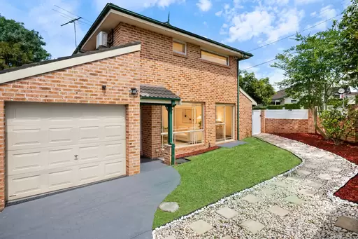 85 Herring Road, Marsfield Auction by Aurora Property