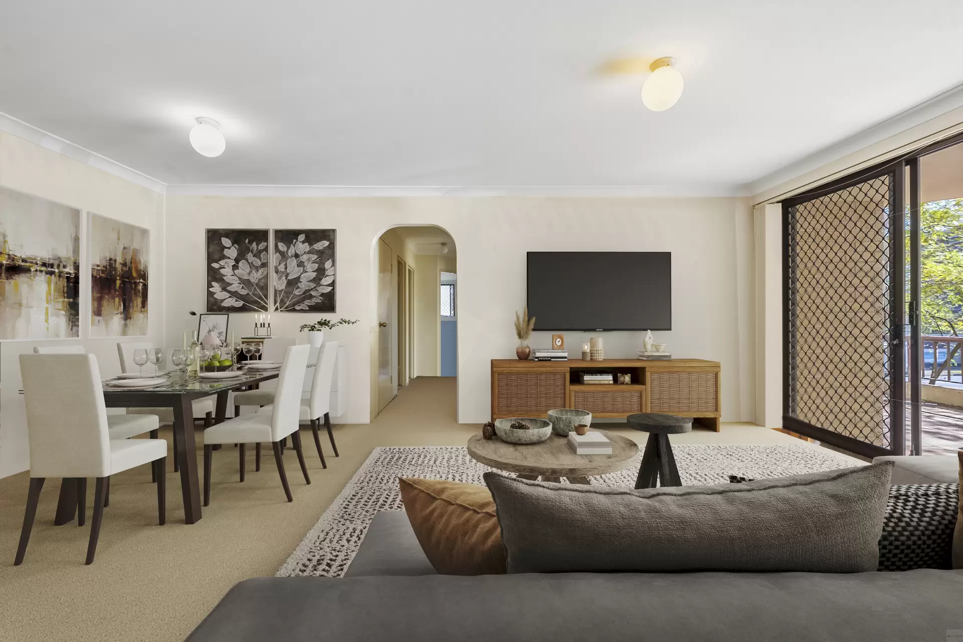 22/346 Pennant Hills Road, Carlingford Sold by Aurora Property - image 1