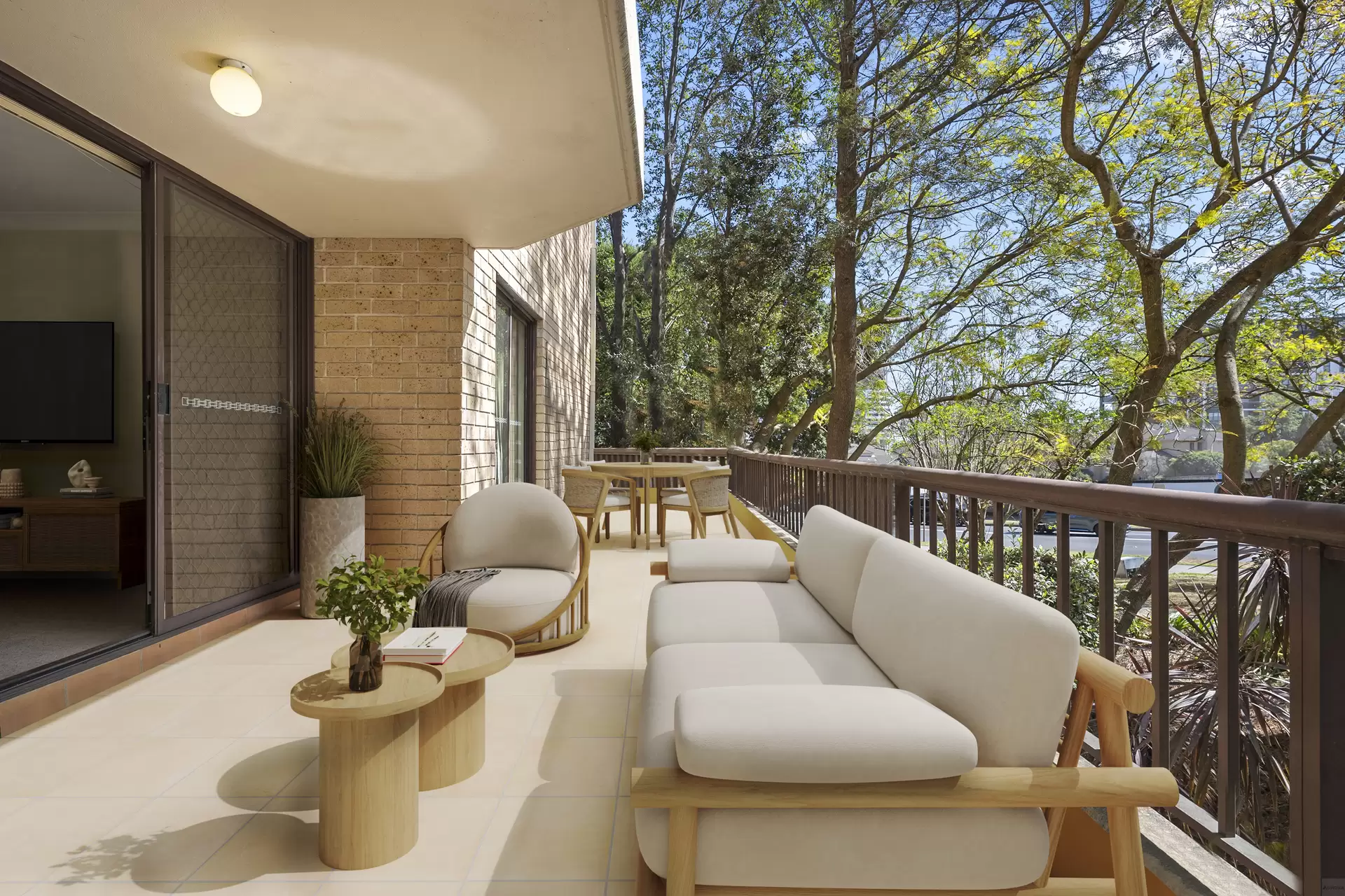 22/346 Pennant Hills Road, Carlingford Sold by Aurora Property - image 3